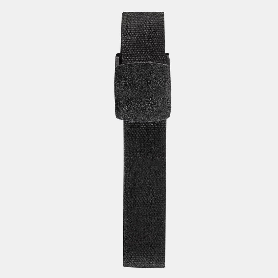 Ceinture cache-billets, Travel noir