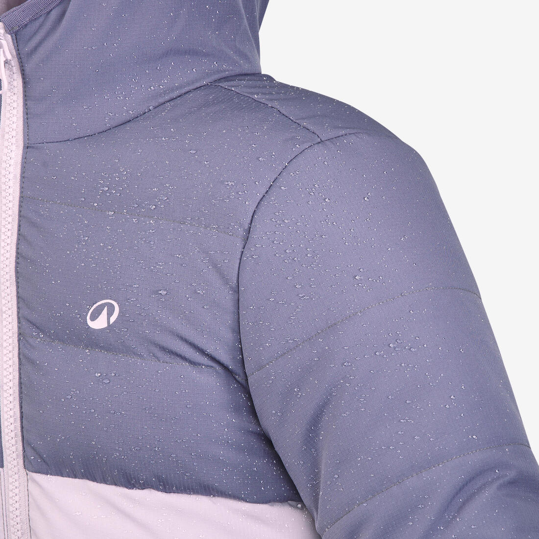 Doudoune hiver enfant 2-6 ans, NH500