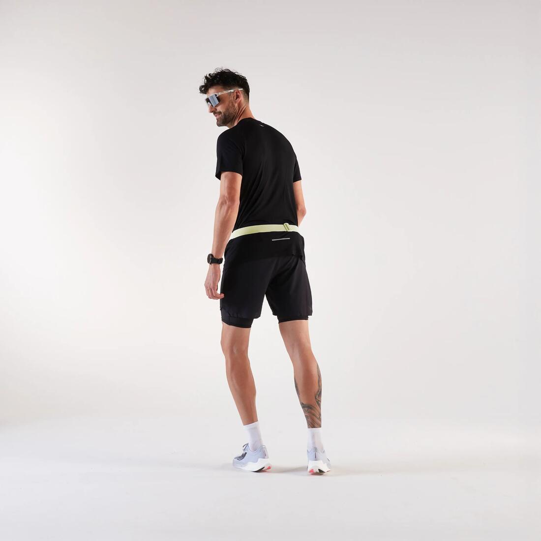 Ceinture de running smartphone homme femme -kiprun basique 2