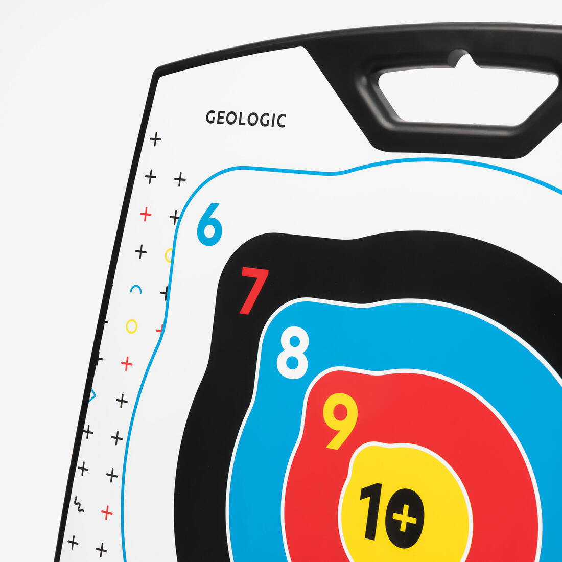 KIT TIR A L'ARC SOFTARCHERY 100