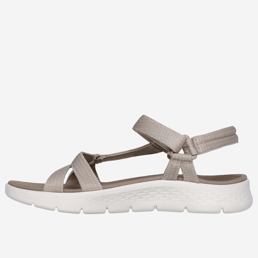 Sandale Femme, Skechers Go Walk Flex