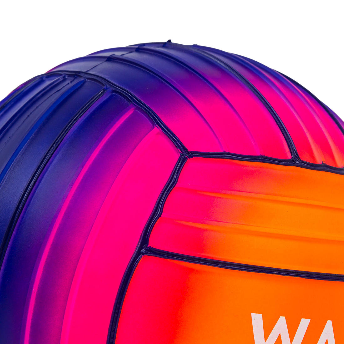 Grip ballon piscine adherent