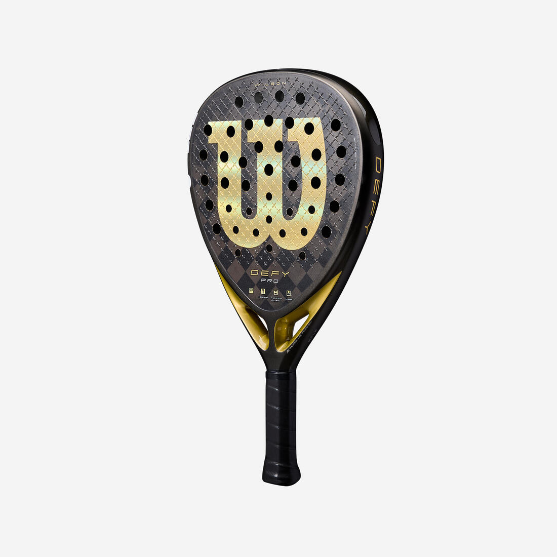 WILSON DEFY PRO V1 PADEL 2