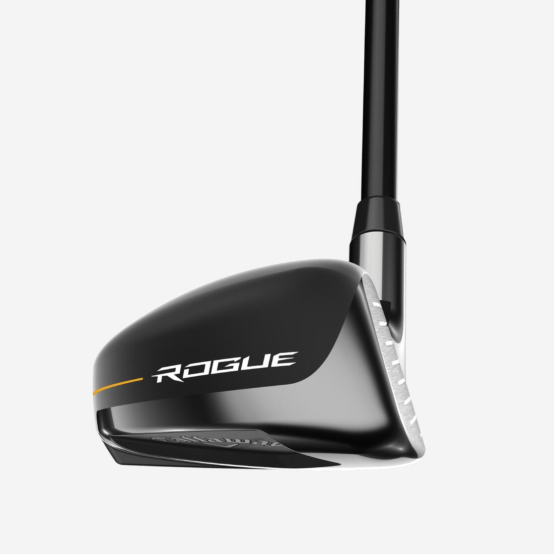 Hybride golf droitier regular- callaway rogue st