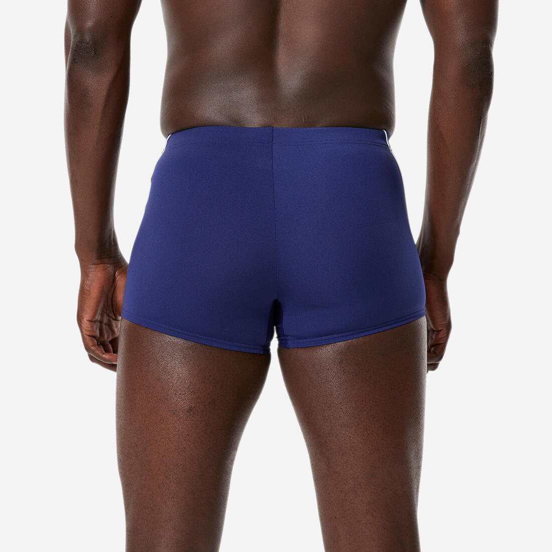 Boxer de bain homme, Plus