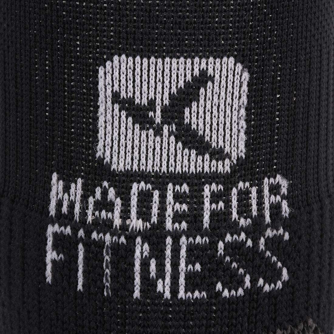 Chaussettes invisibles fitness cardio training x2