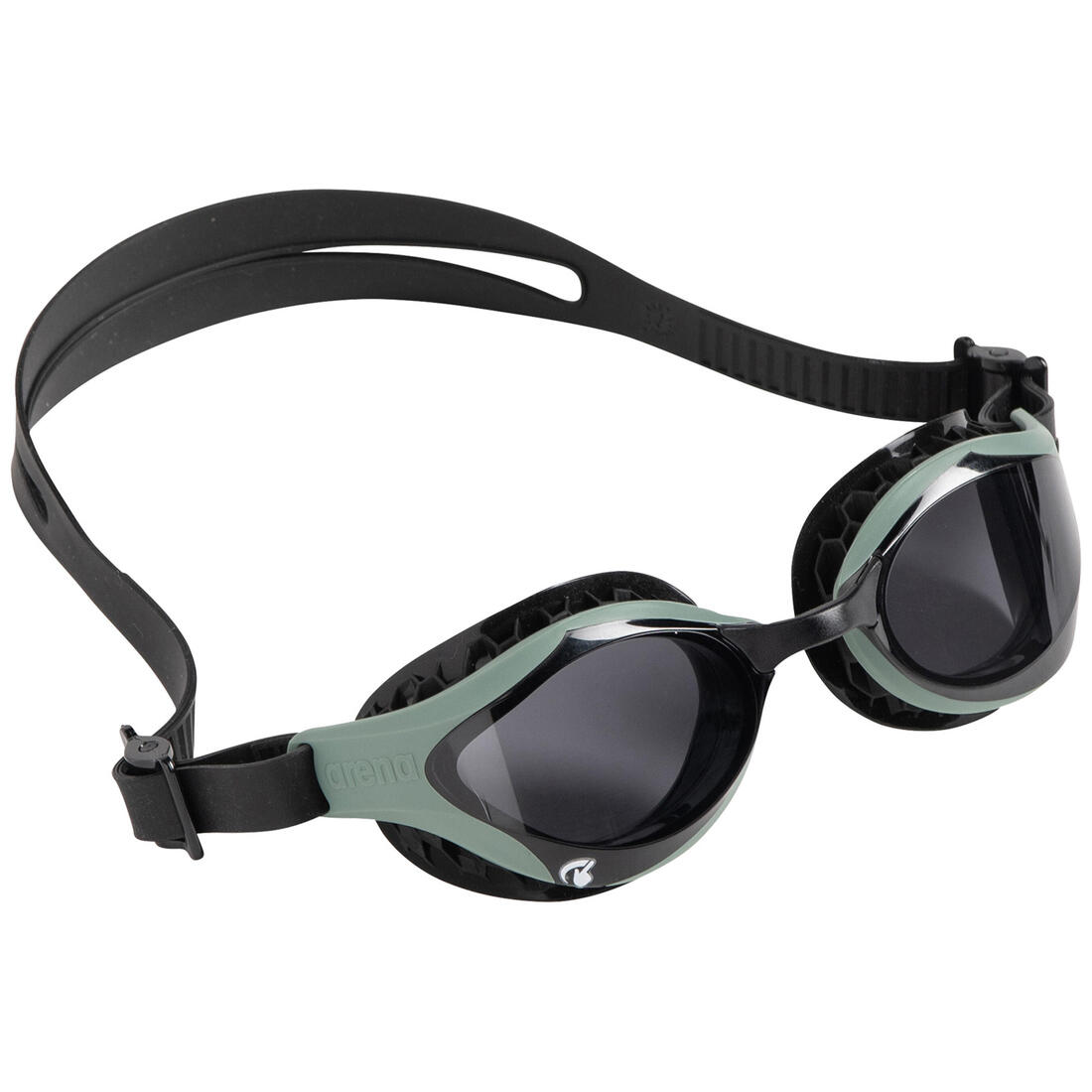Lunettes de Natation Verres Fumés ARENA AIR BOLD SWIPE