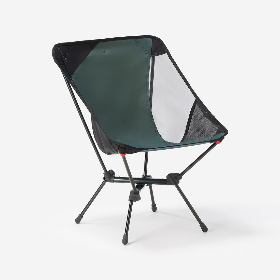 Chaise basse de camping, pliante et ultra compacte, 500 M