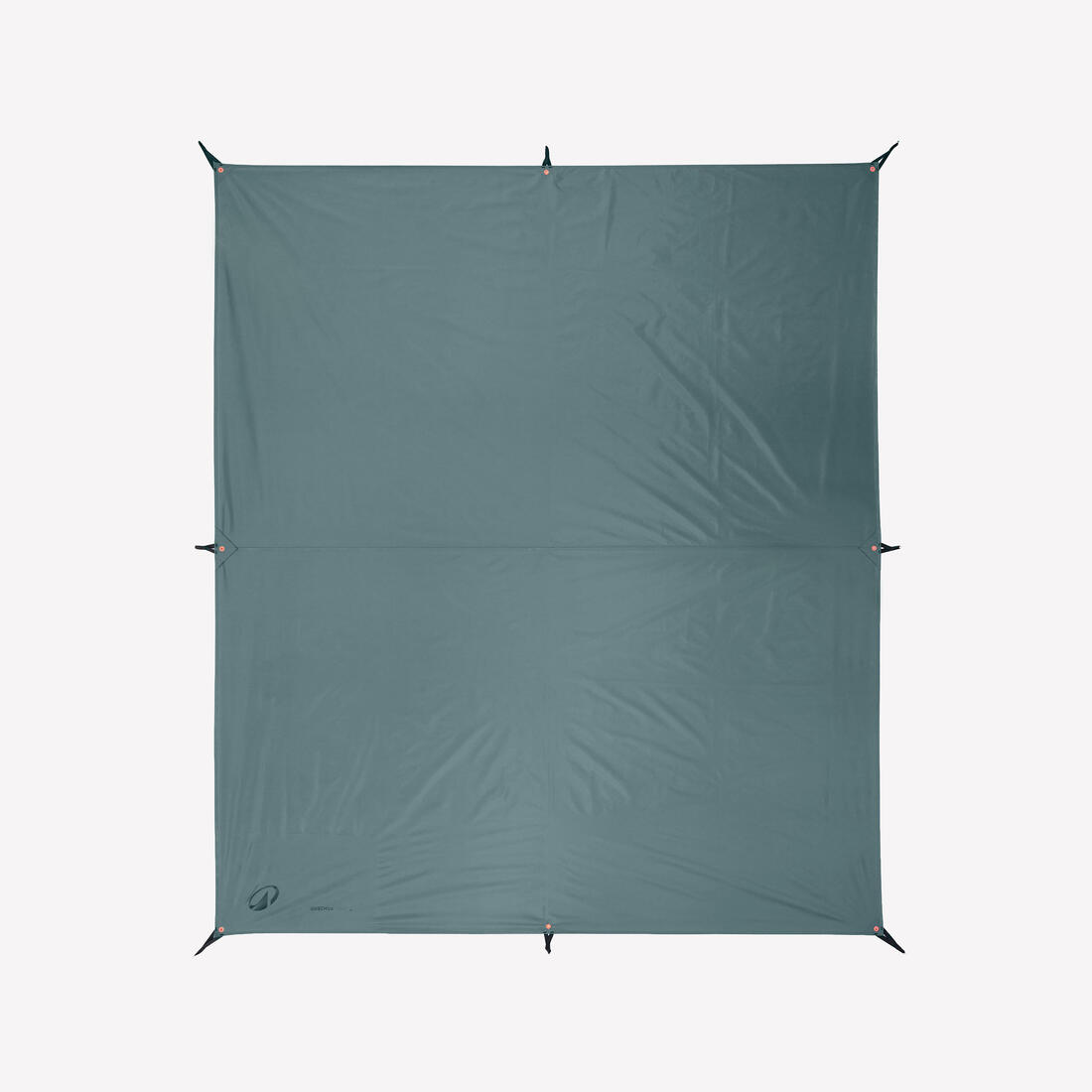 Tarp abri de camping multifonction taille L
