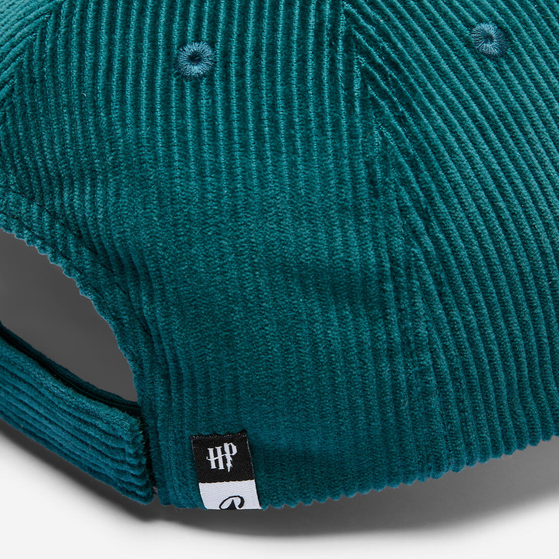 Casquette en velours réglable enfant, Harry Potter