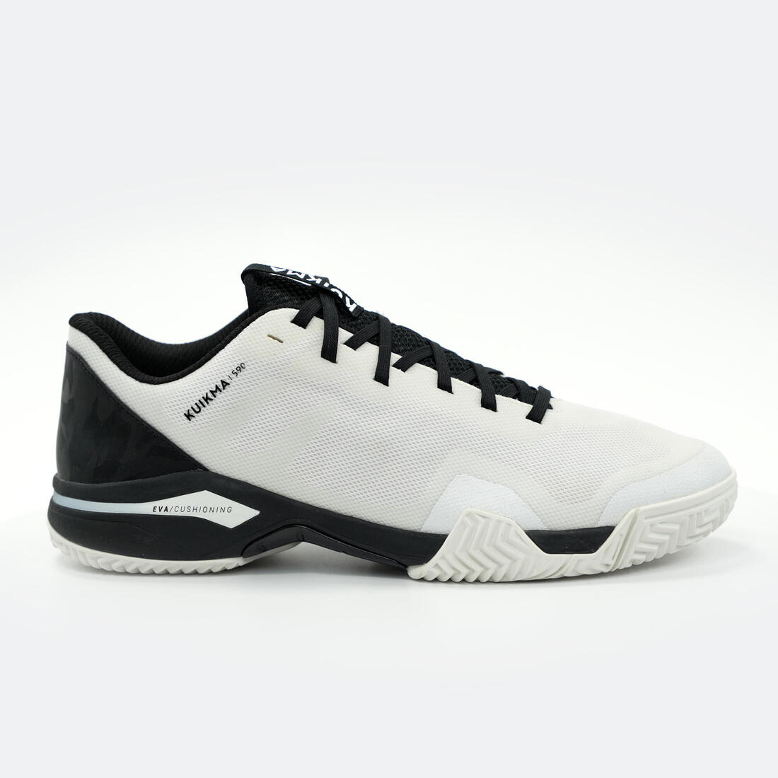 Chaussures de padel Homme - Kuikma PS 590 blanc