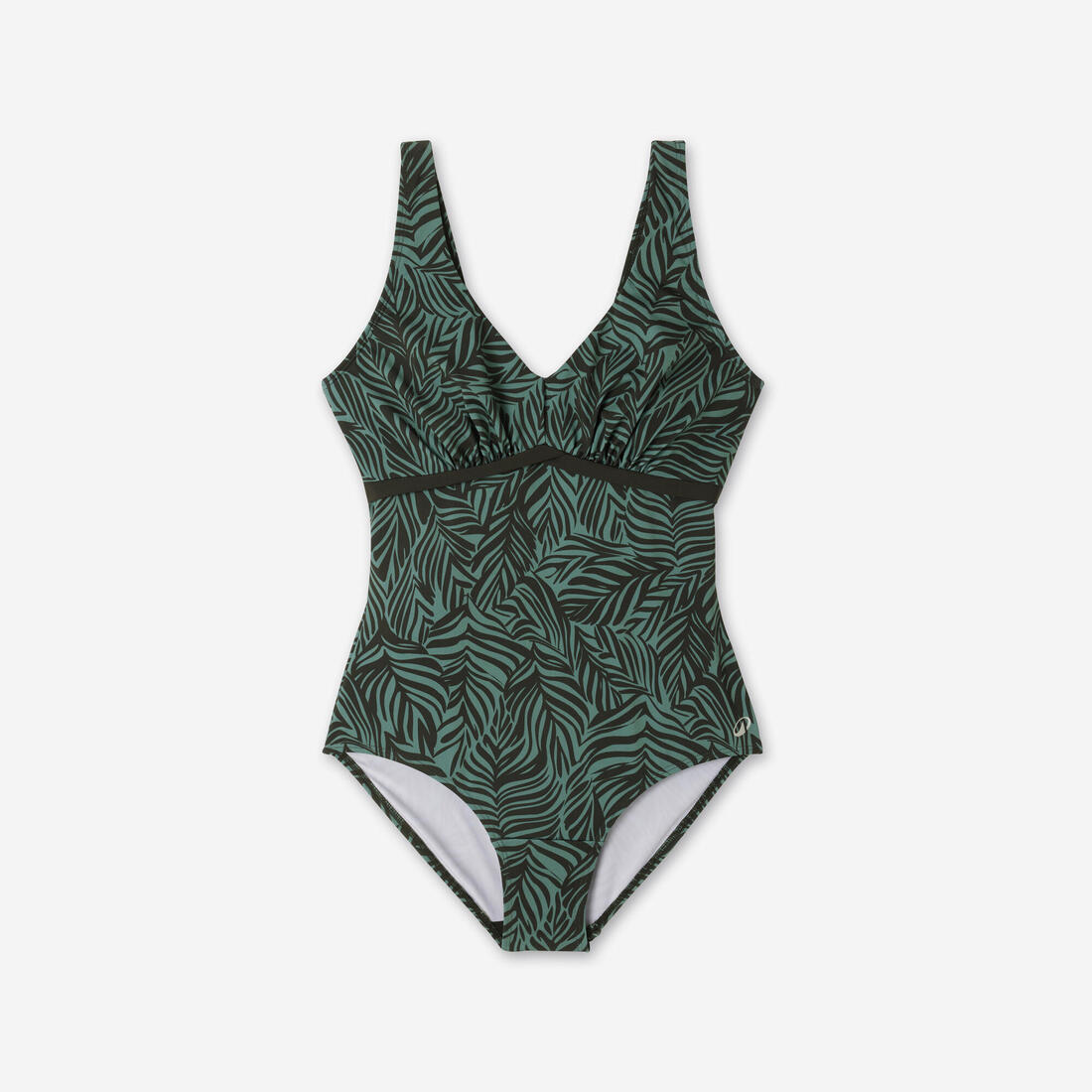 Maillot de bain 1 pièce aquafitness Femme - Rosy