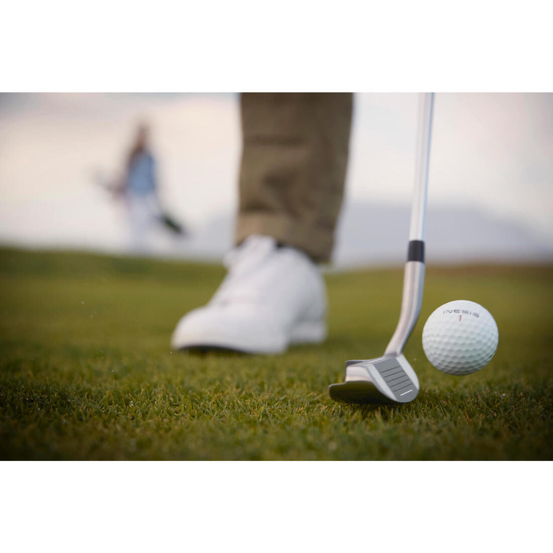 CHIPPER GOLF ADULTE DROITIER - INESIS