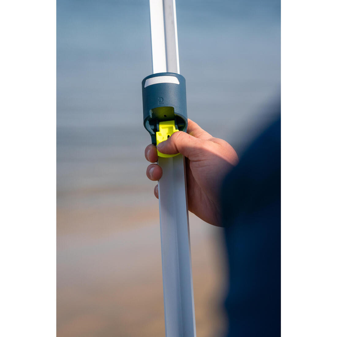 Pique de surfcasting BKS 100