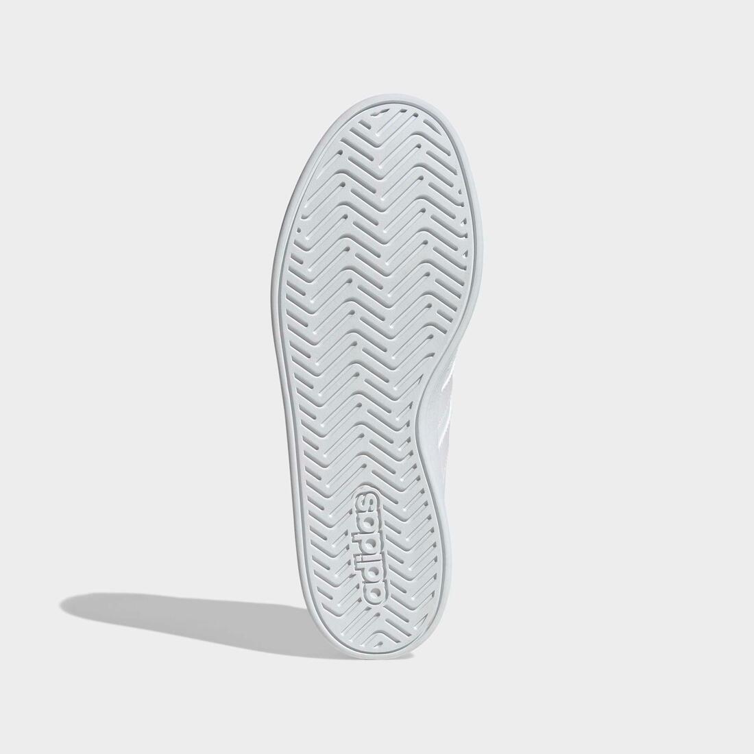 Baskets Adidas Grand Court Base 3.0 homme, Blanc
