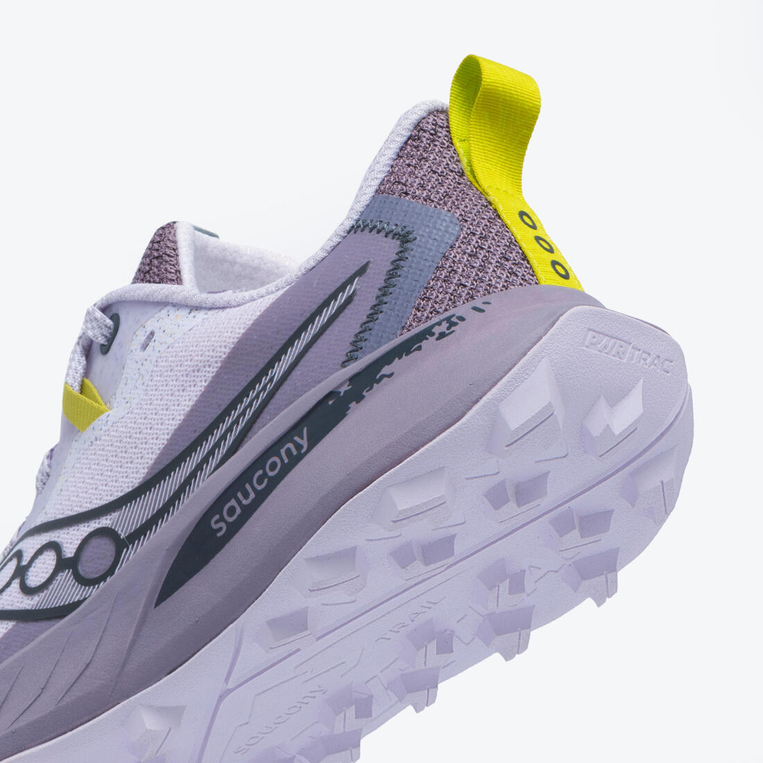 Chaussures de Trail Running Femme, Saucony Peregrine 15