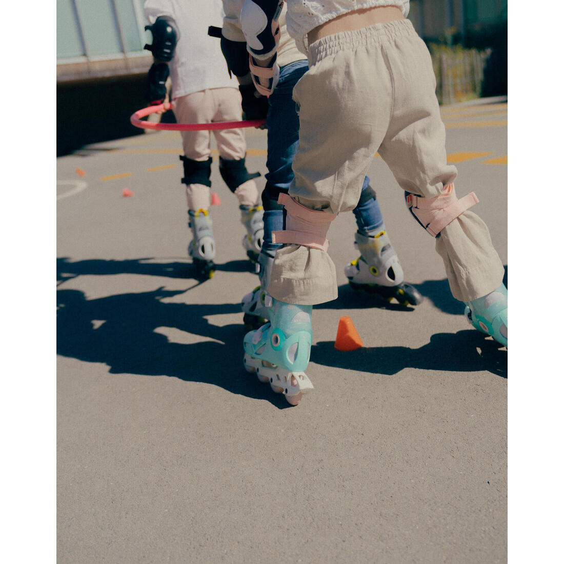 roller enfant PLAY5