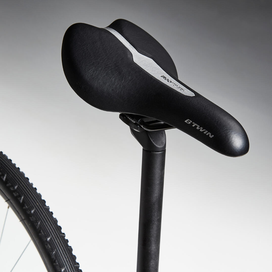 VÉLO TOUT CHEMIN RIVERSIDE 500