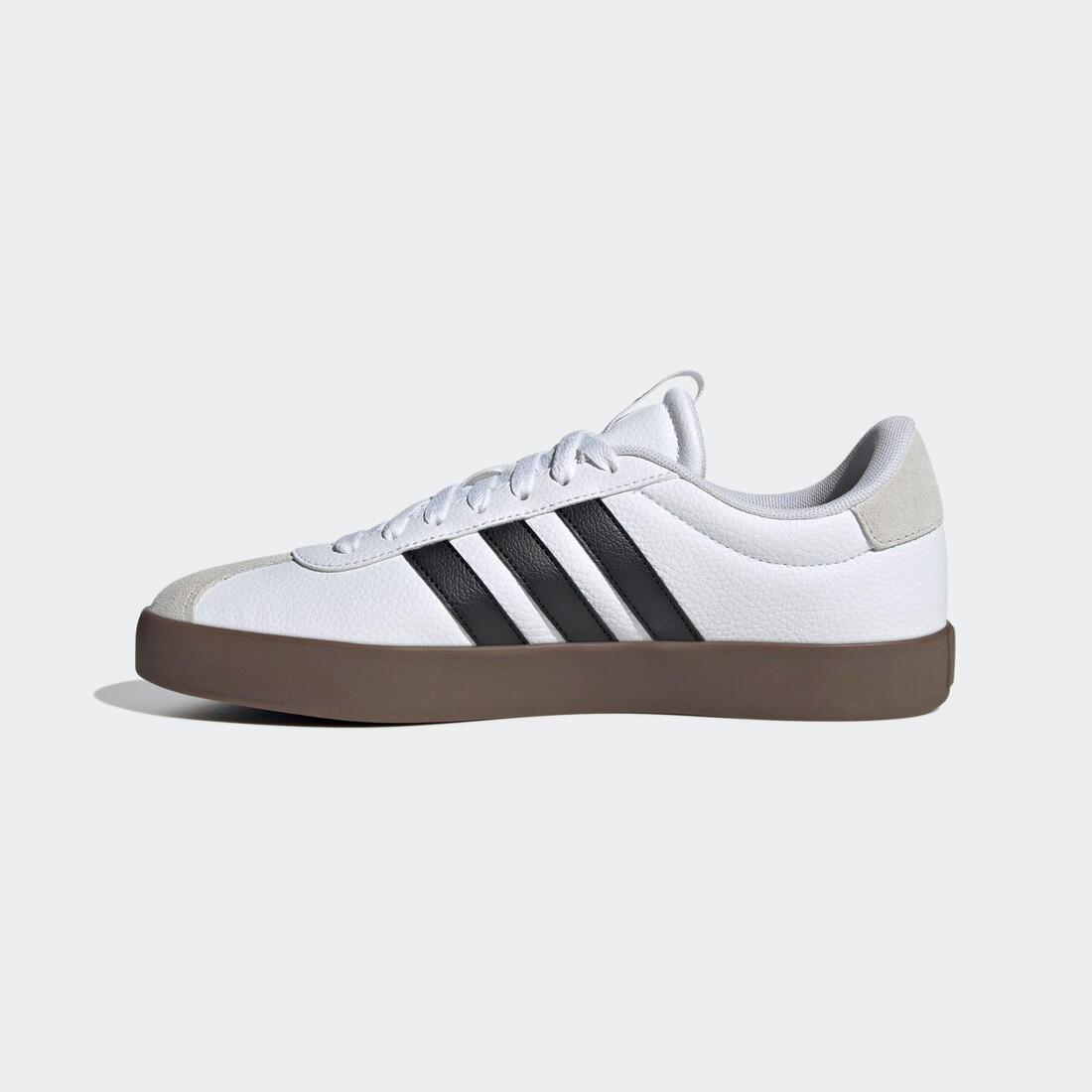 Basket homme, vl court 3.0 blanche