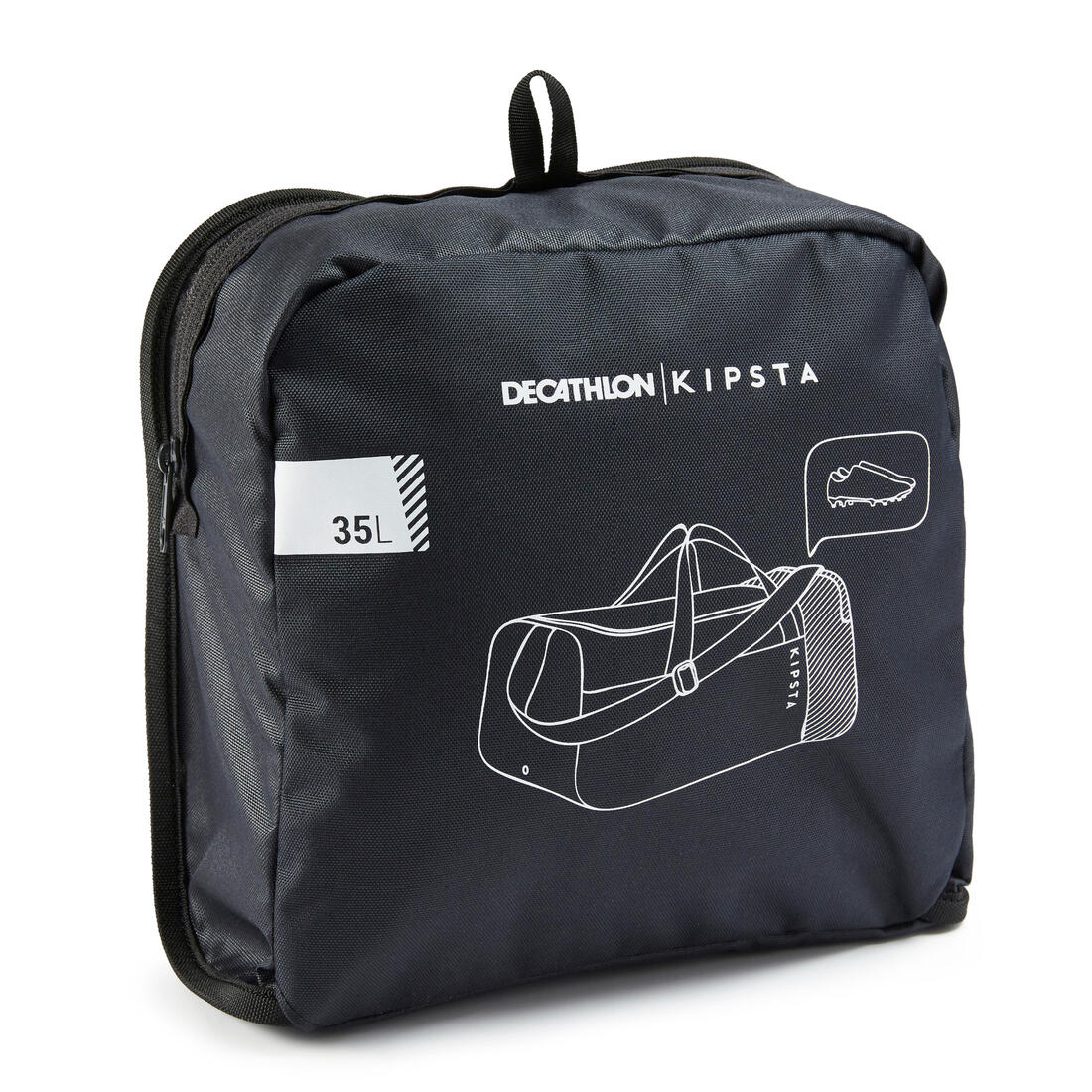 Sac sport 35L - ESSENTIAL
