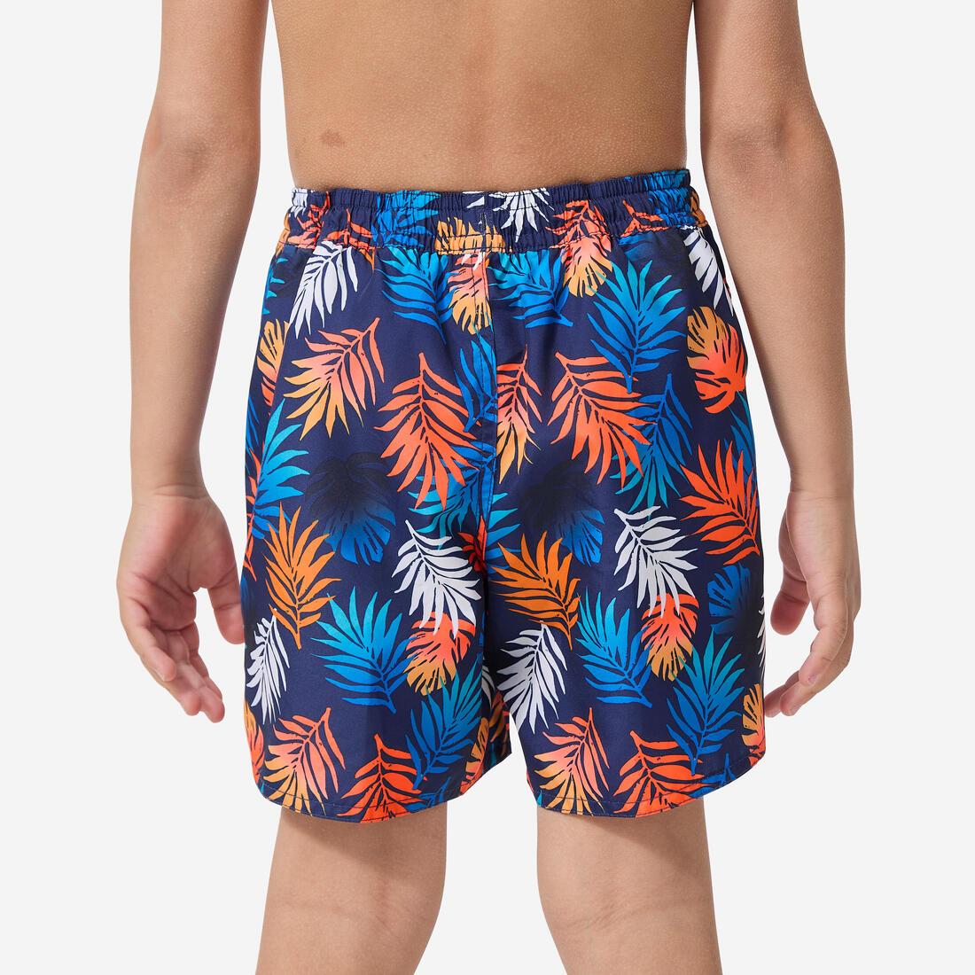 Short de bain Garçon - 100 Banana