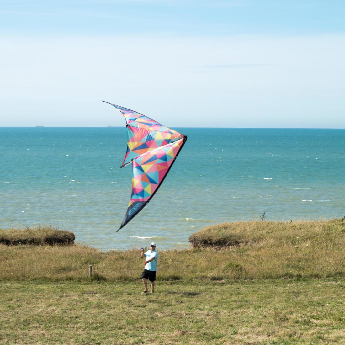 Cerf-volant pilotable - feel'r 160
