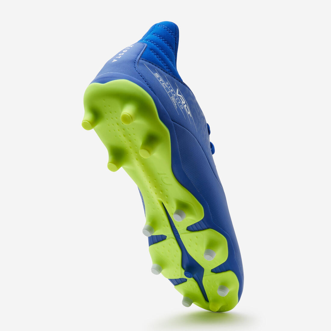 CHAUSSURES DE FOOTBALL VIRALTO I FG BLEU ET
