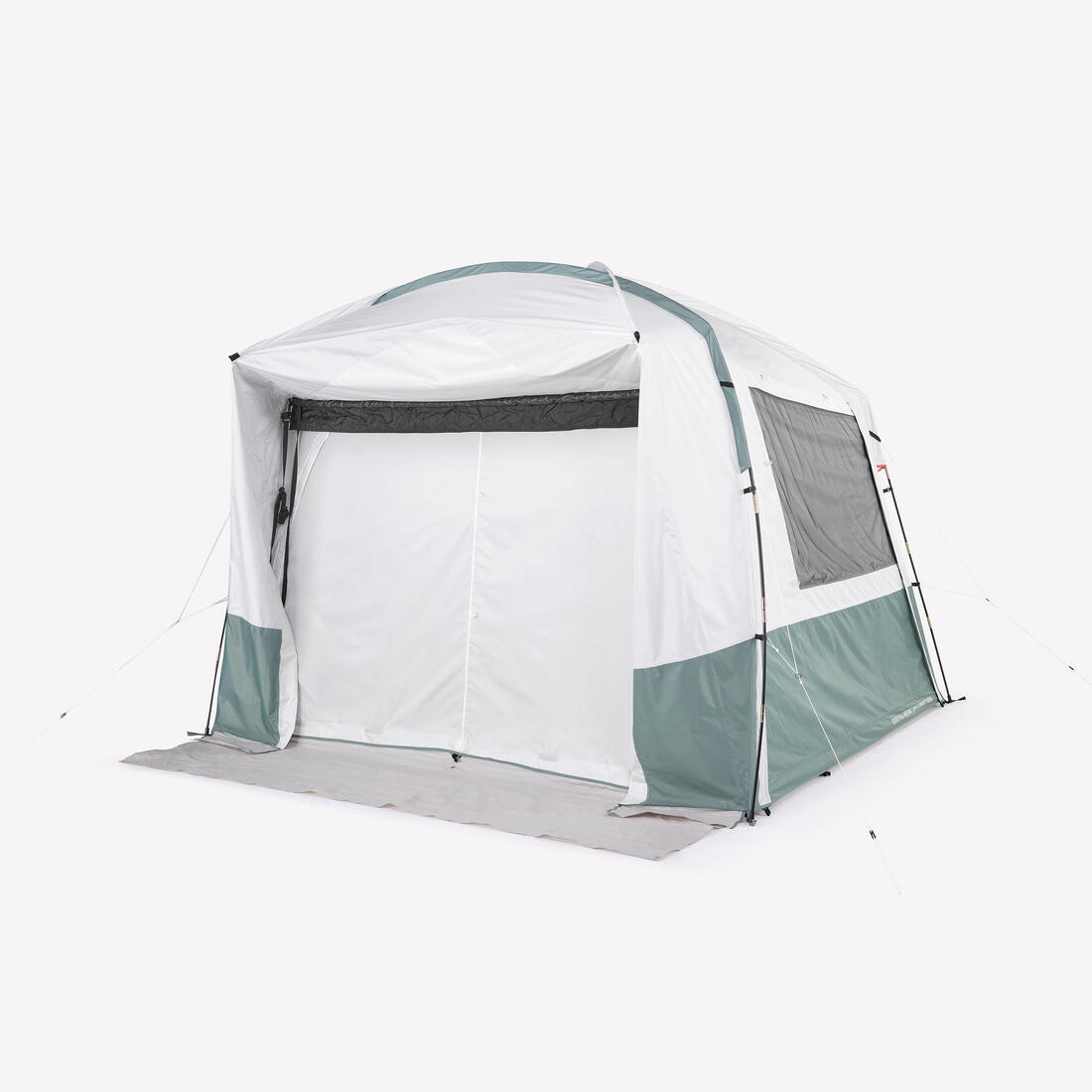 Auvent arceaux pour van et fourgon - Van Connect Arpenaz Fresh - 6 Personnes