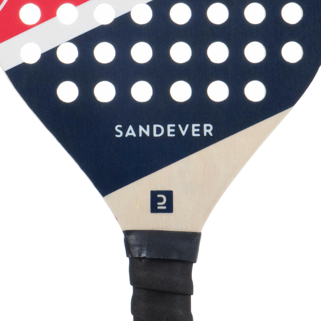 Set raquettes beach tennis experience