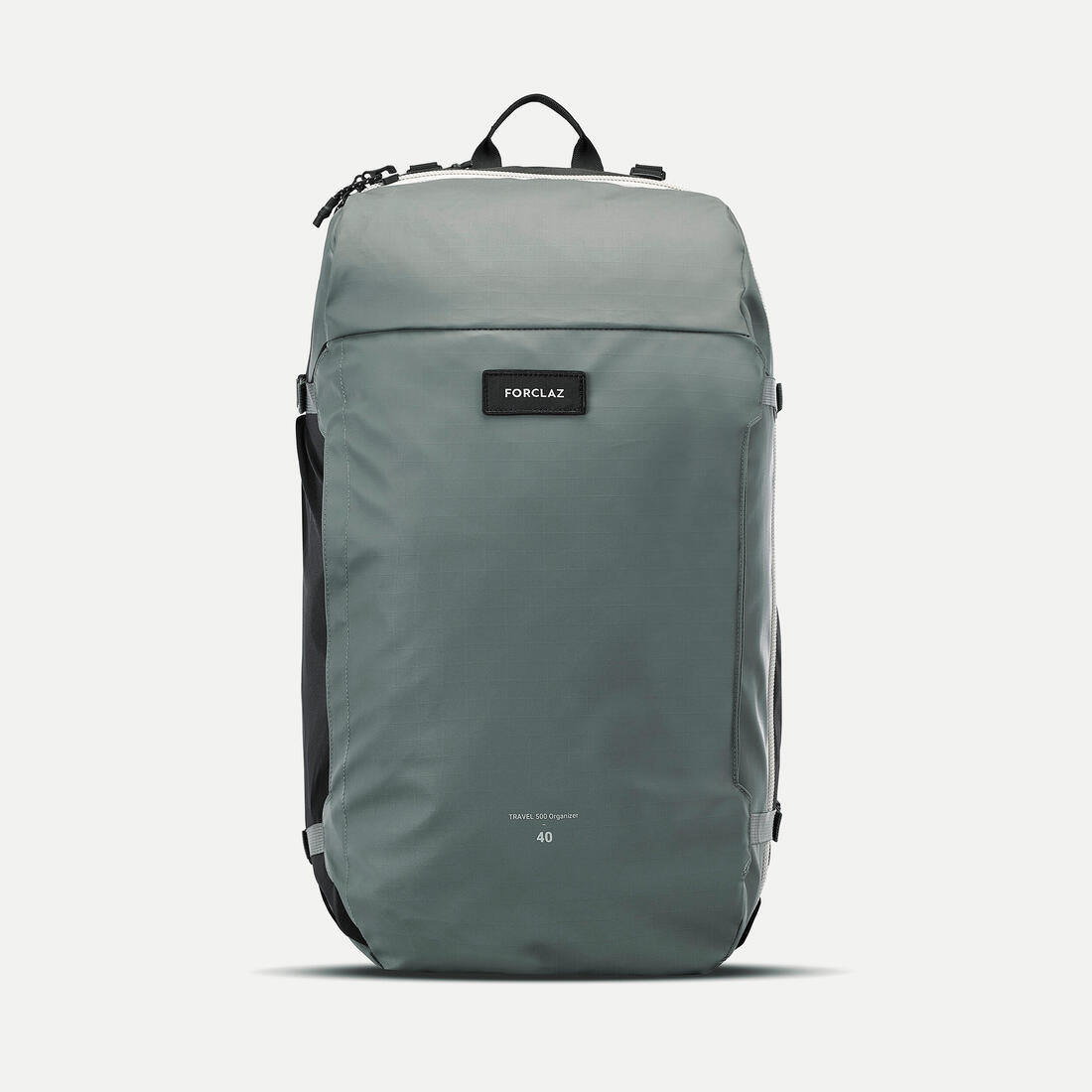 Sac à dos de voyage 40l - travel 500 organizer