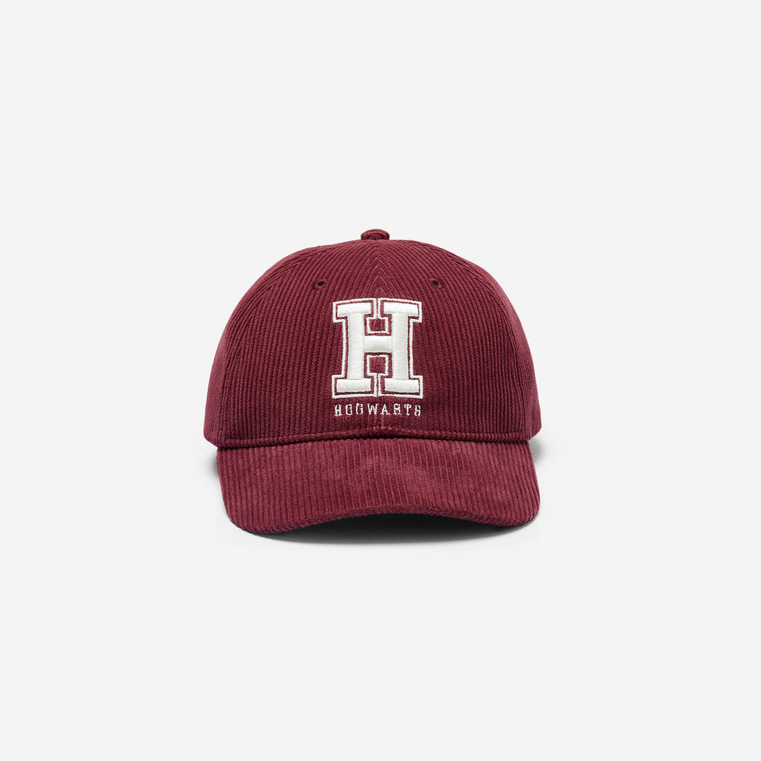Casquette en velours réglable enfant, Harry Potter