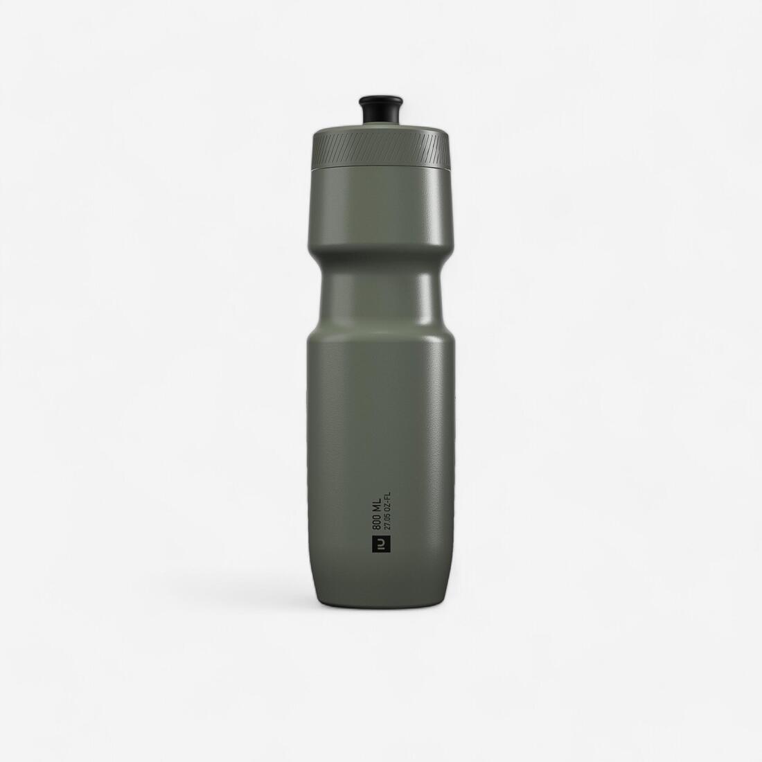 Bidon vélo SoftFlow L 800ml noir