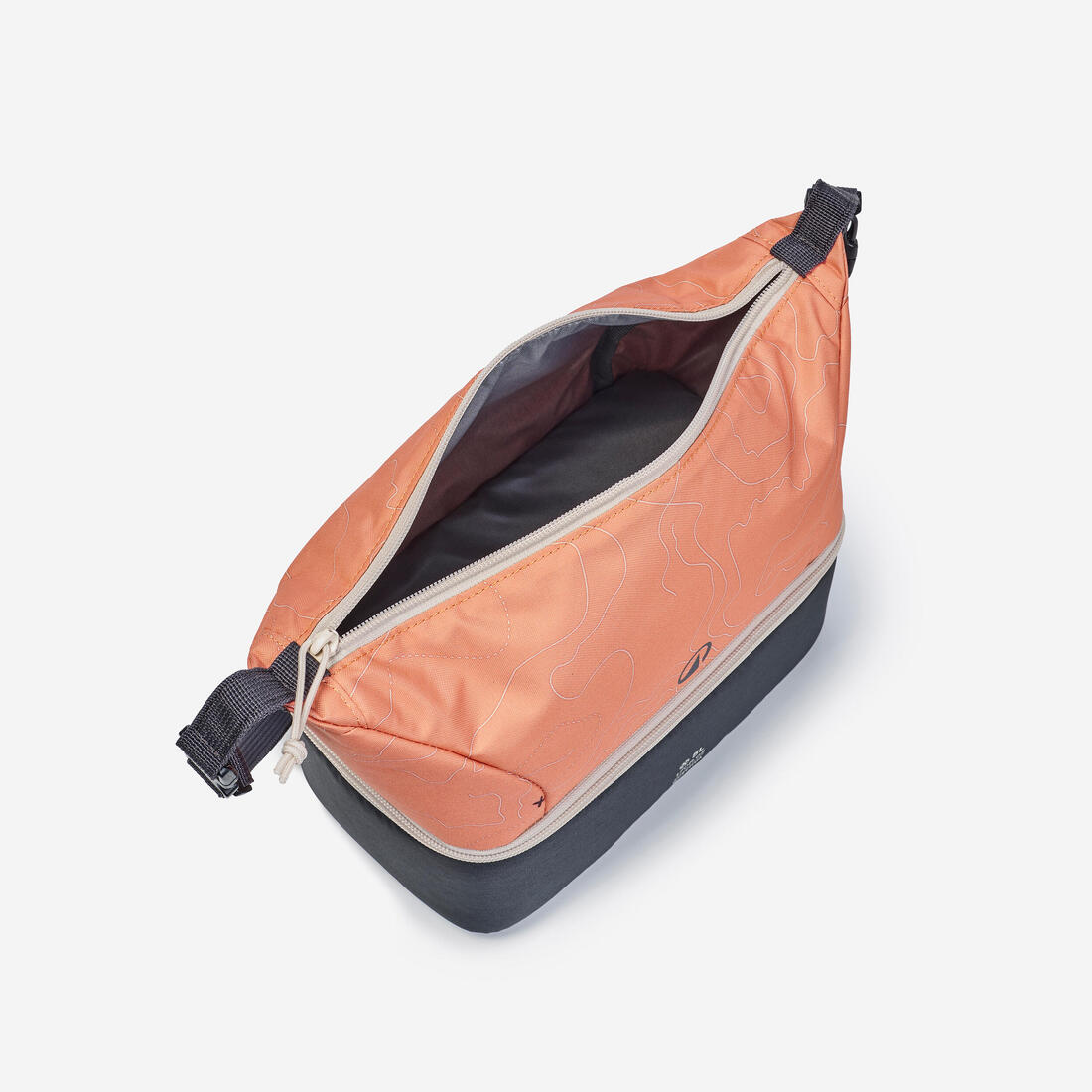 Lunchbox 500 isotherme 5L avec boîte incluse, 1L en plastique alimentaire