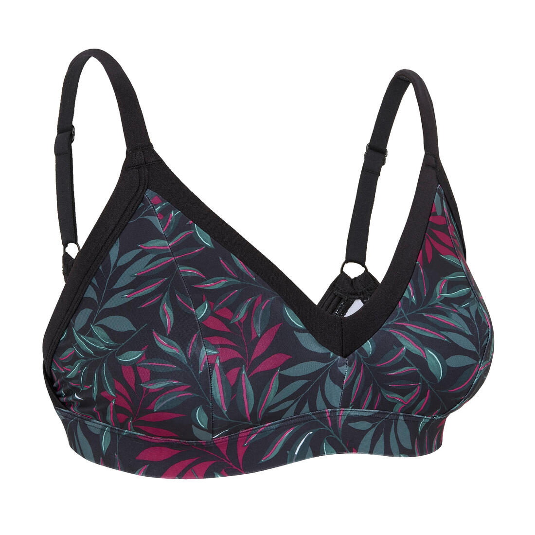 Haut de Maillot de Bain Femme Venus Zeb