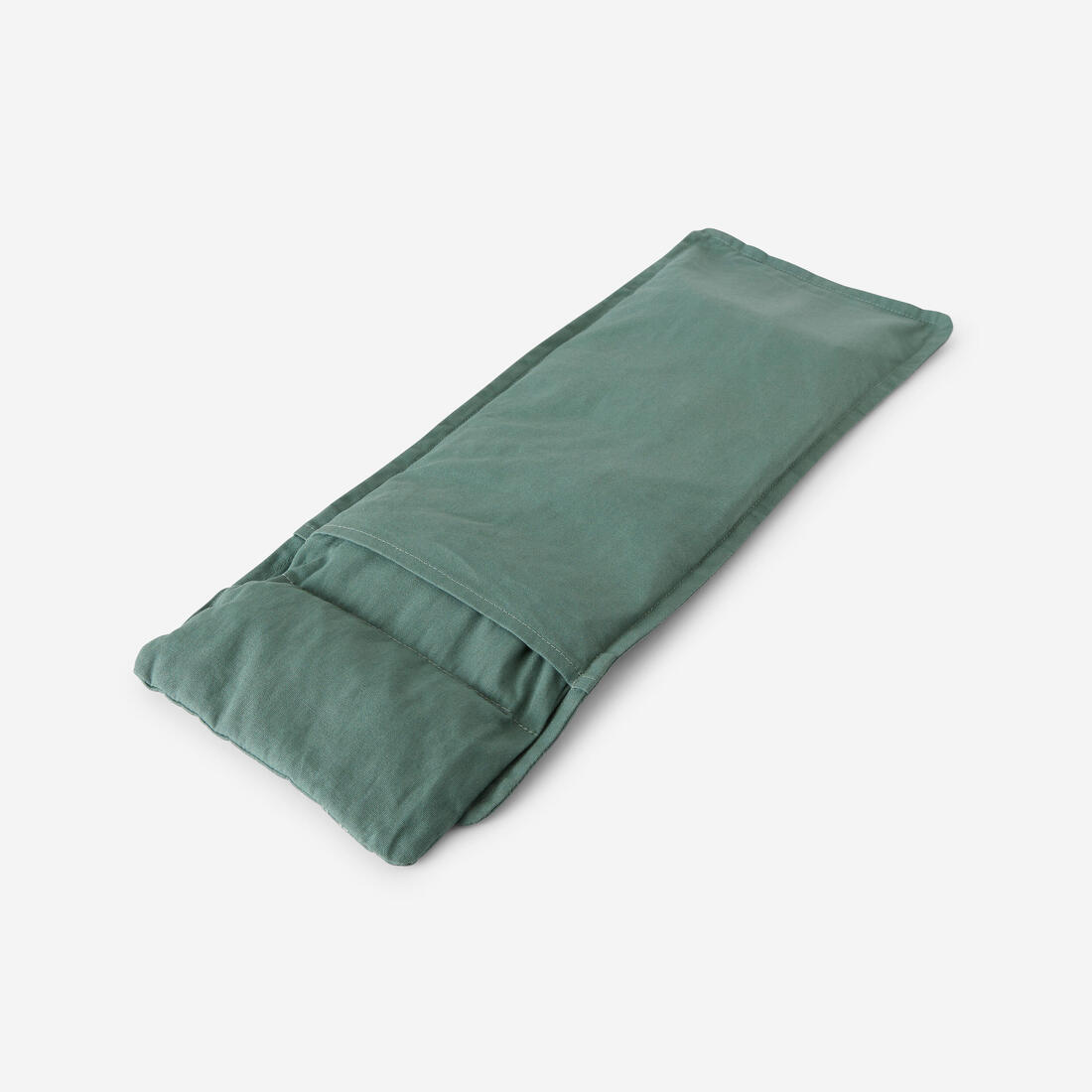 Coussin chauffant noyaux de cerise micro-ondes