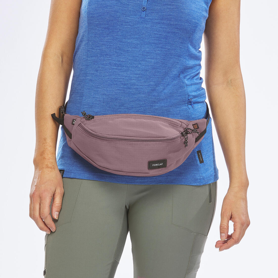 Sac banane travel 2l