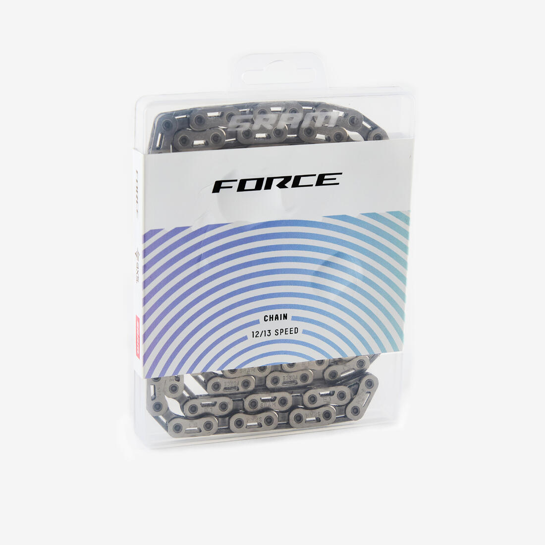 Chaîne vélo Sram FORCE 12V - 126 maillons
