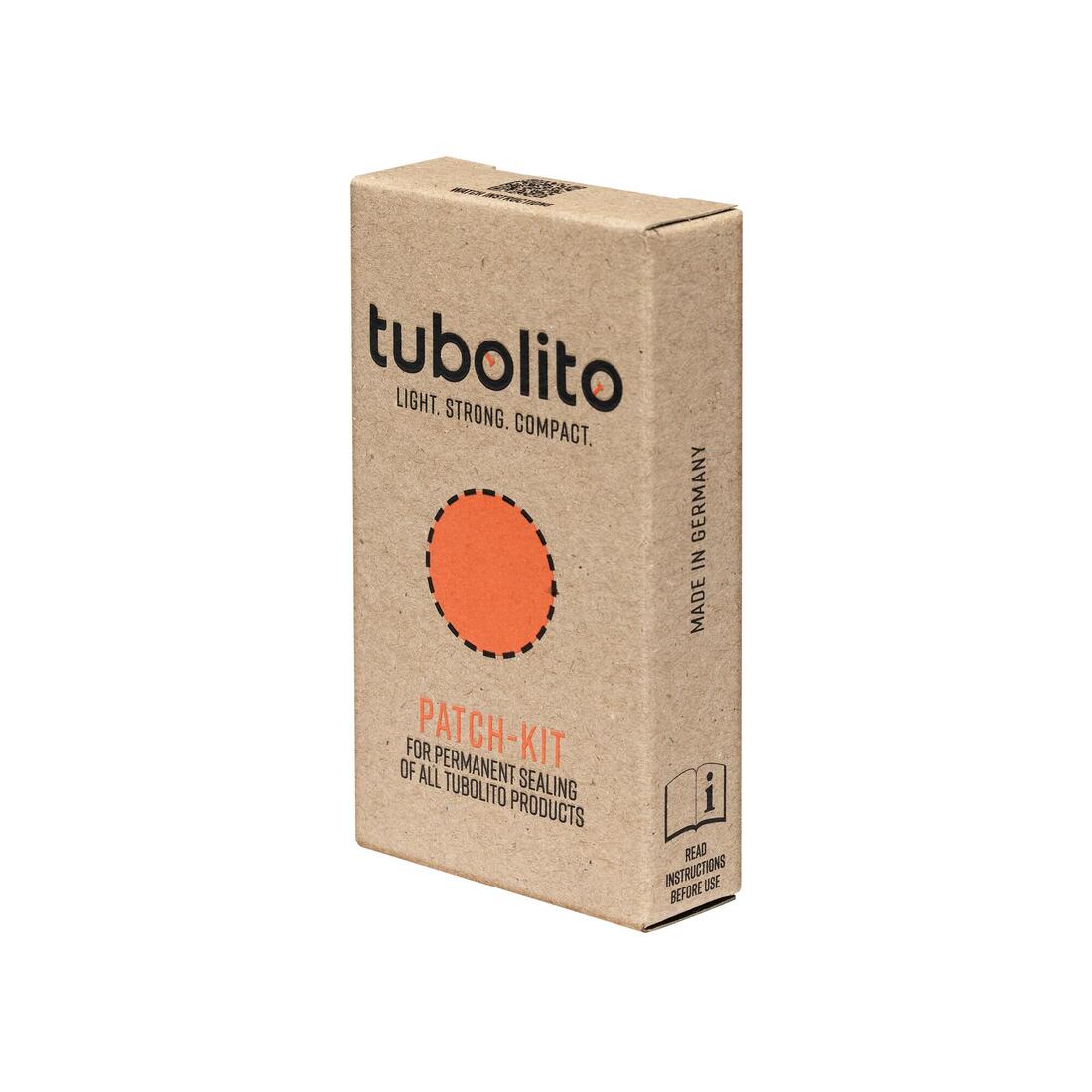 Kit de patchs de réparation Tubolito
