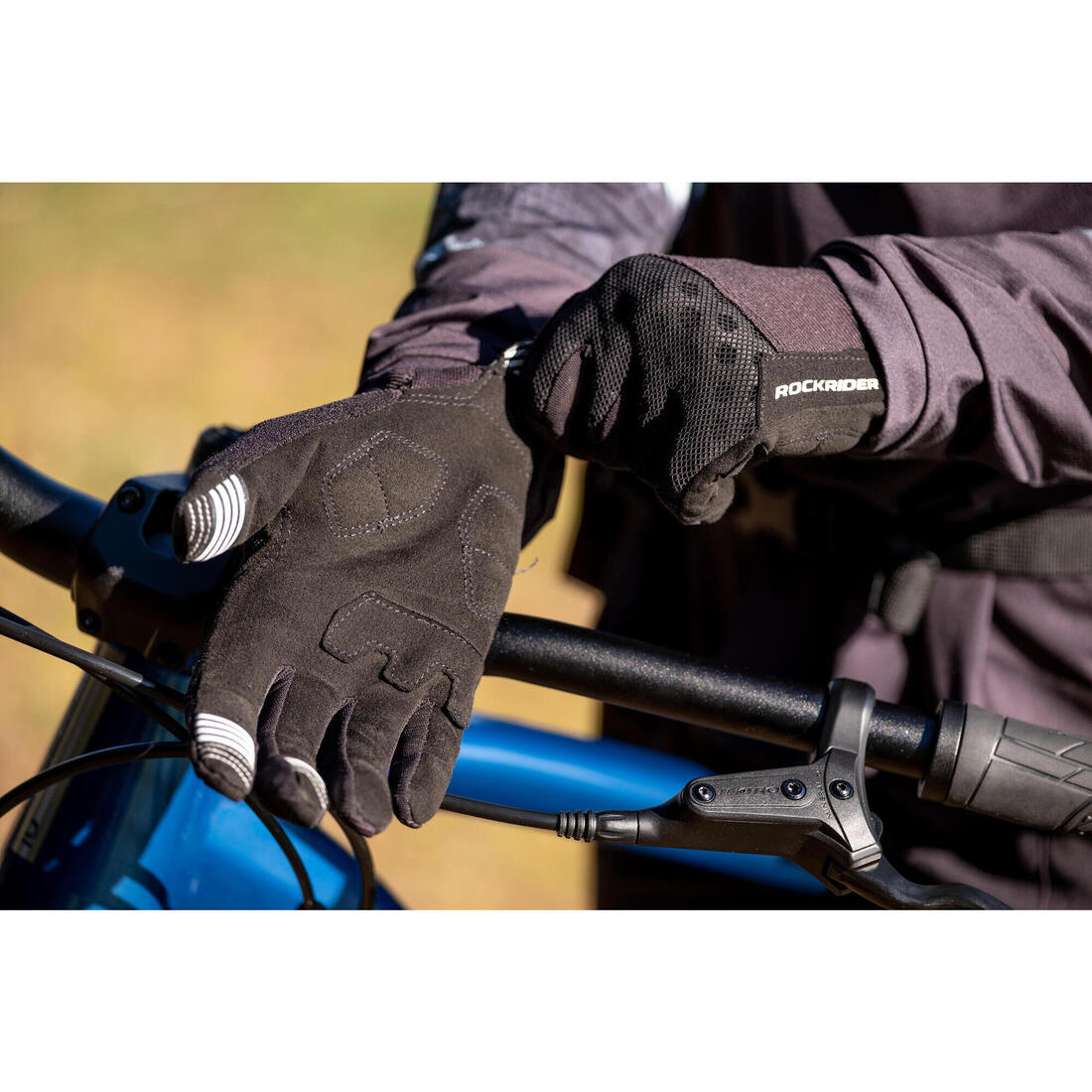 GANTS VTT ST 500