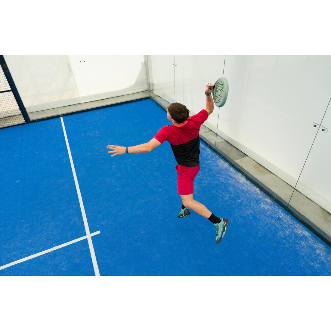 Chaussures de padel - Kuikma PS Stab