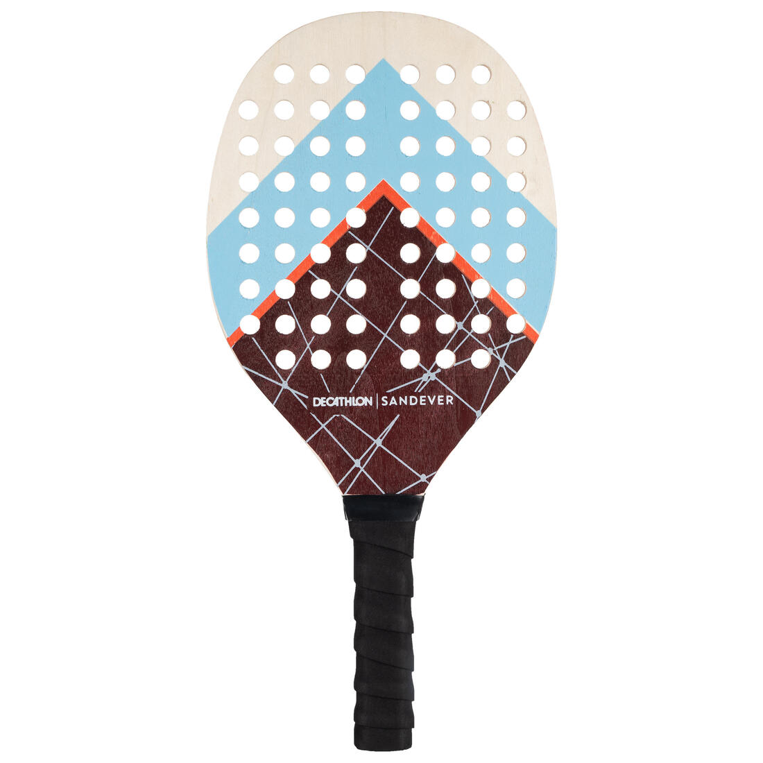 Set raquettes beach tennis experience