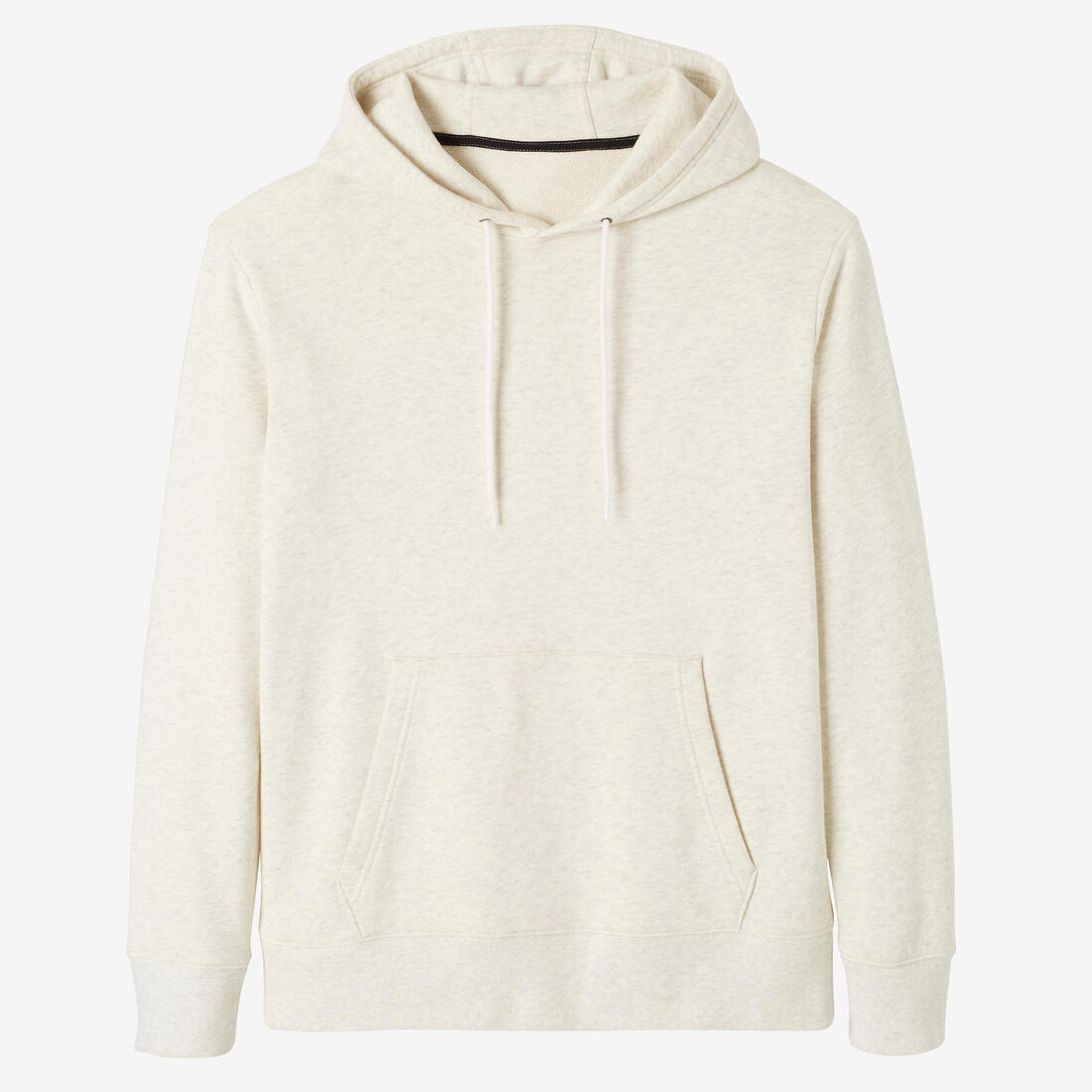 Sweat à capuche Fitness Homme - 500 Essentials
