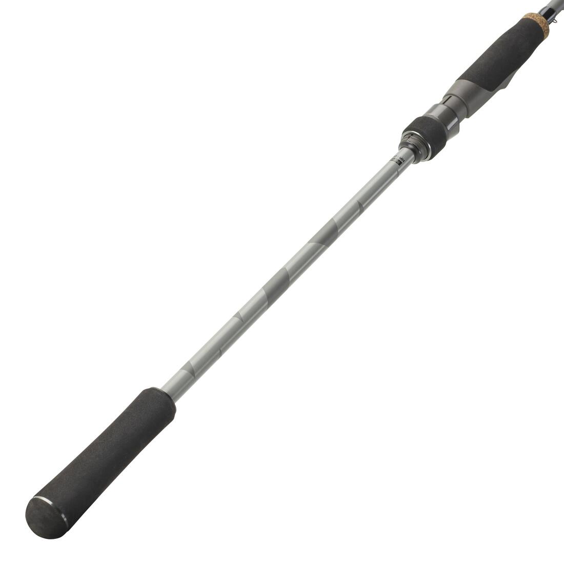 Canne pêche aux leurres WXM 500 Spinning 2.40m MH 10-30g
