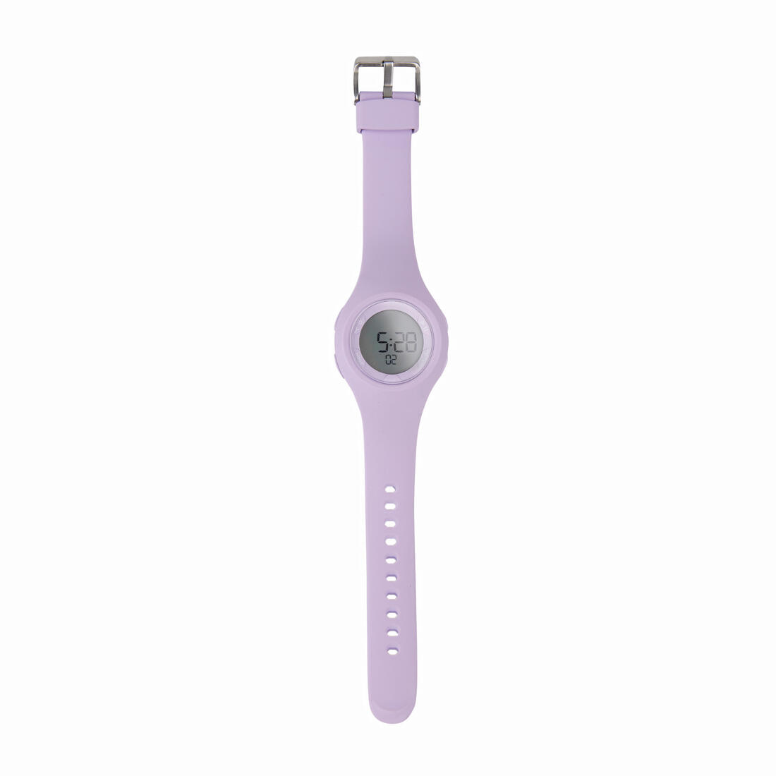 Montre chronomètre de course à pied W200 S bleue