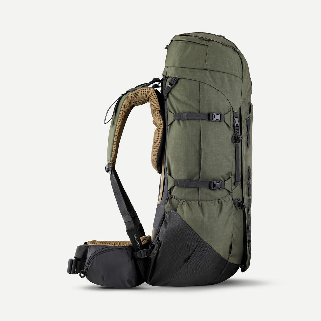 Sac à dos de trekking homme 90+10l - mt900 symbium