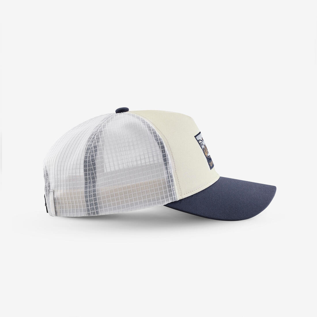 Casquette travel 500 trucker