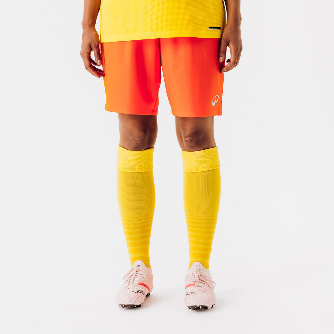 Short de football viralto club adulte