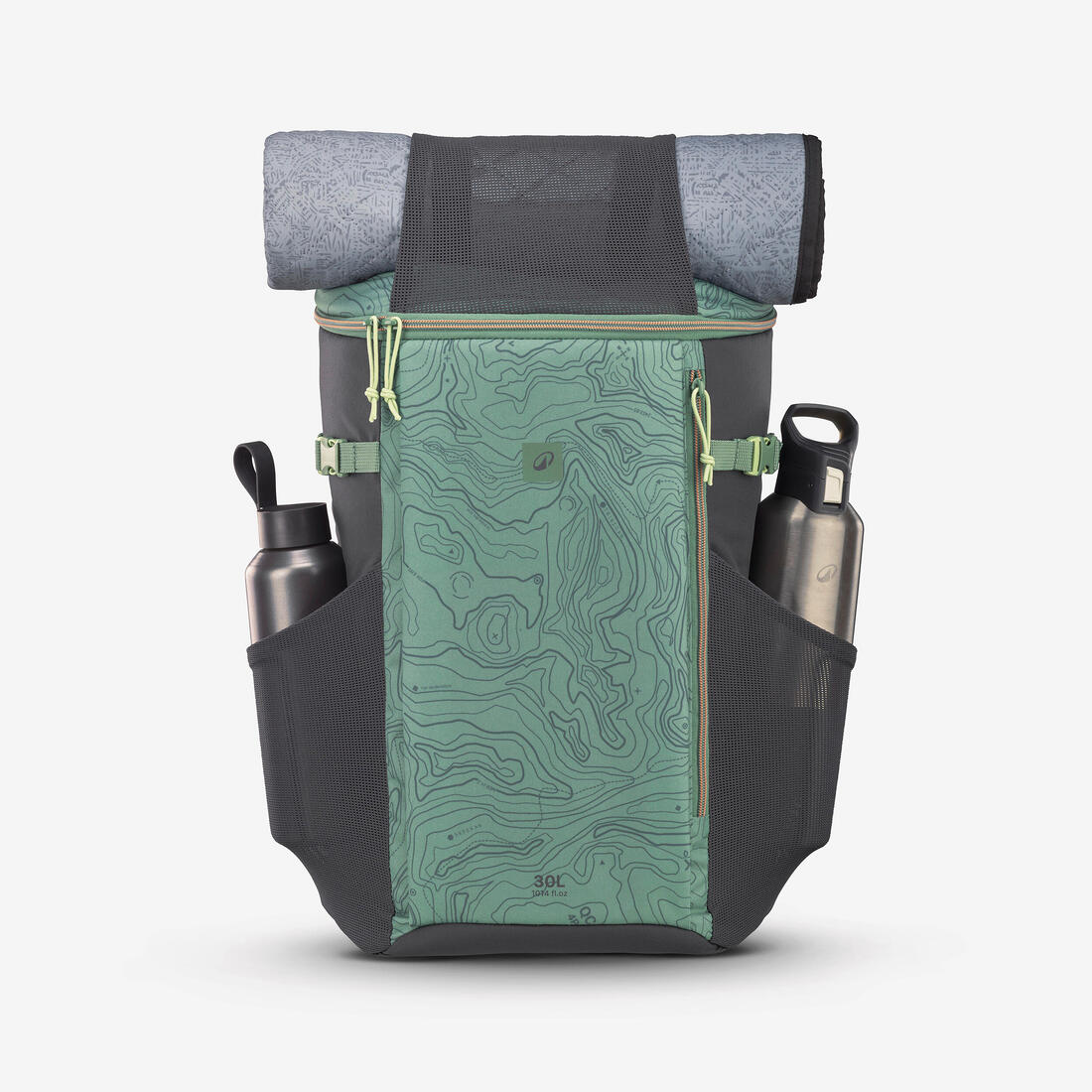 Sac à dos isotherme 30L - NH Ice compact 100