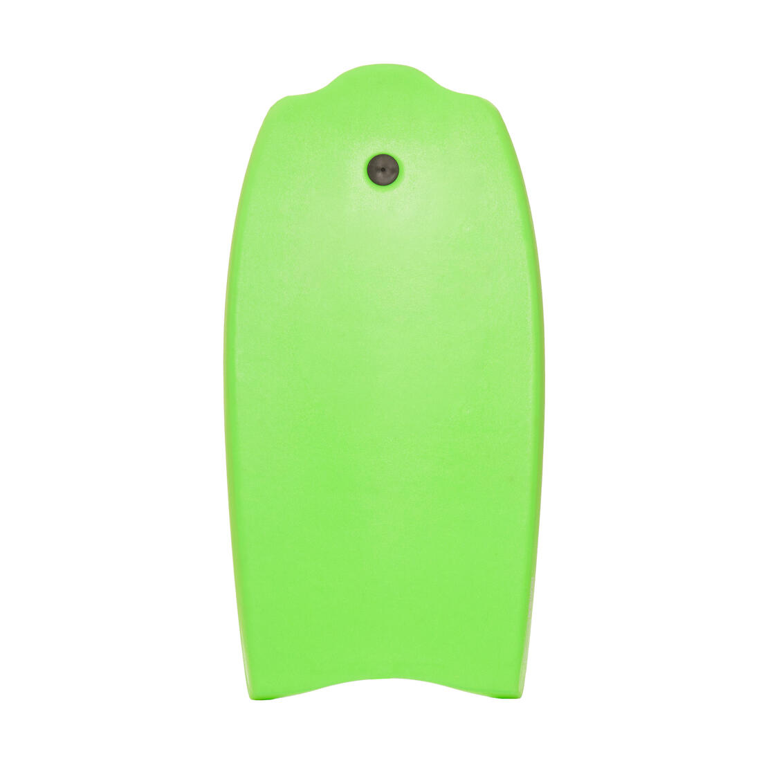 Bodyboard 100 bleu 1er prix technique enfant 6-12 ans 35" + leash