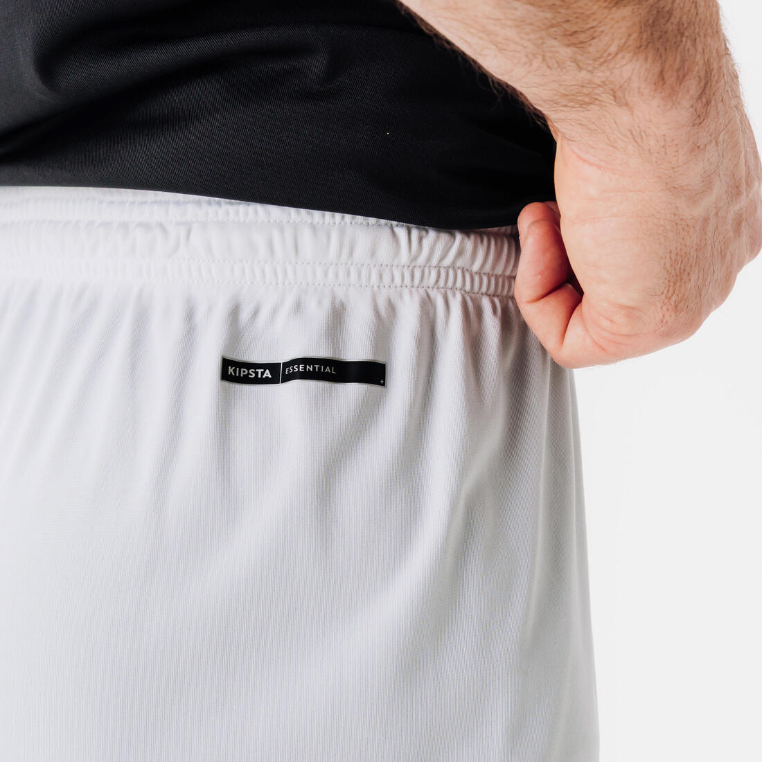 Short de football adulte essentiel